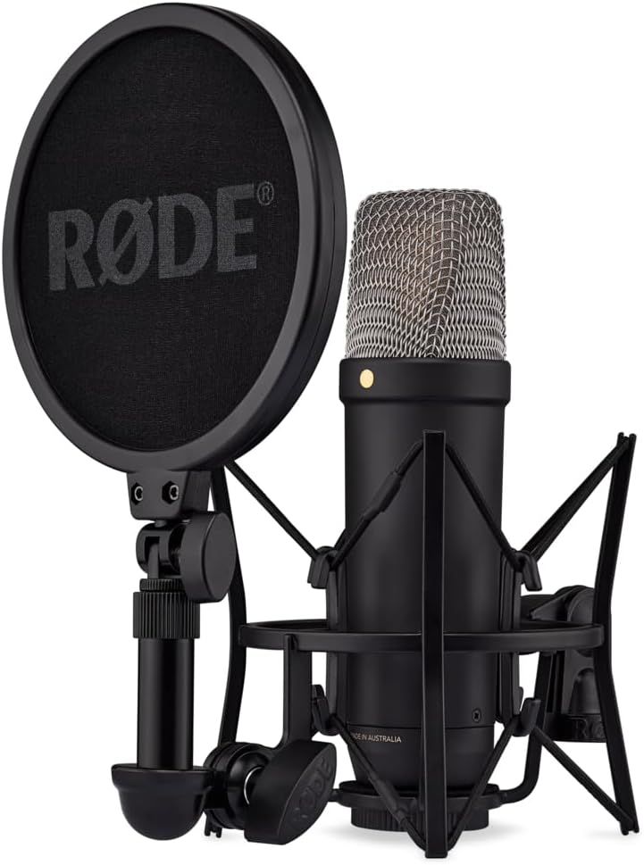Rode NT1 5th Generation